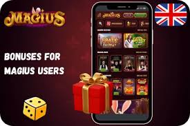 Magius Casino Evaluation & Knowledge 2026 Magius Casino Evaluation & Knowledge 2026